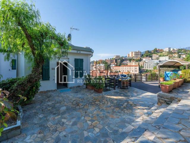 Appartamento in vendita a San Remo, Liguria