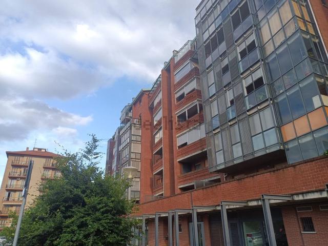 Appartamento in vendita a Regina Margherita, Collegno