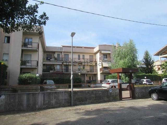 Attico in vendita a Villa Raspa, Spoltore