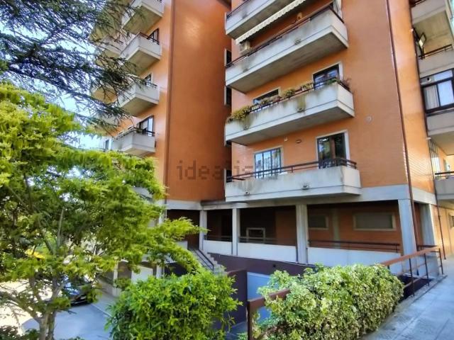 Appartamento in vendita a Vazzieri, Campobasso