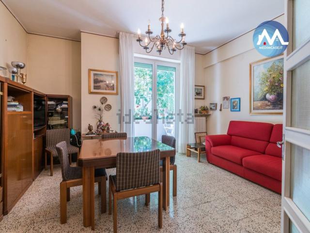 Appartamento in vendita a Centro Storico, Marche