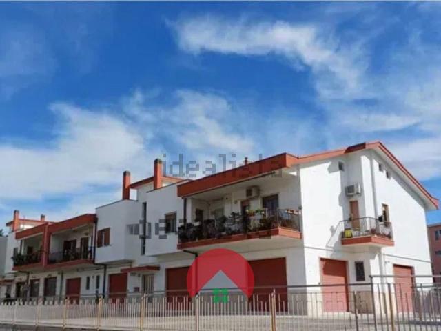 Appartamento in vendita a Villa Longo, Matera