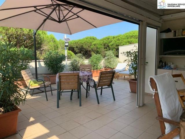 Appartamento in vendita a Marina Romea, Ravenna