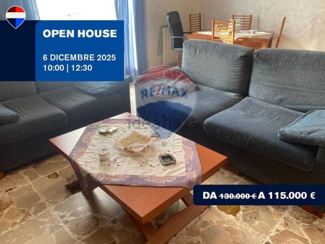 Appartamento in vendita a Fortino, Catania