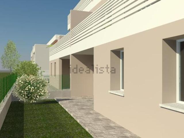 Appartamento in vendita a Maserà Di Padova, Veneto