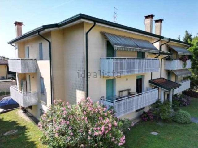 Appartamento in vendita a Pramaggiore, Veneto