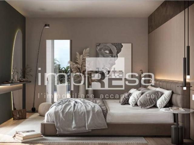 Appartamento in vendita a Villorba, Veneto