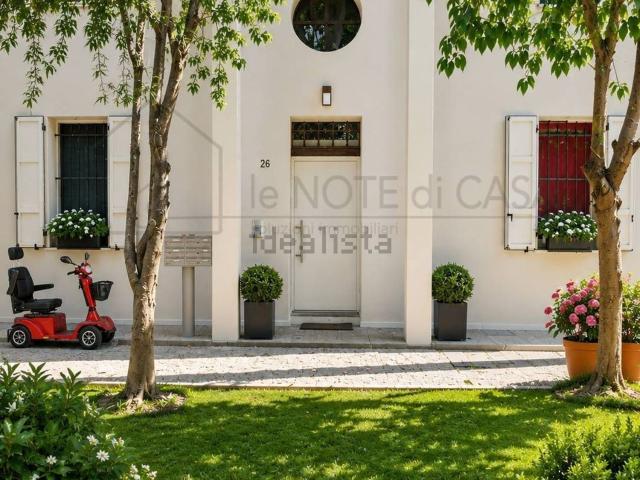 Appartamento in vendita a Unione dei comuni Valle del Savio, Cesenà