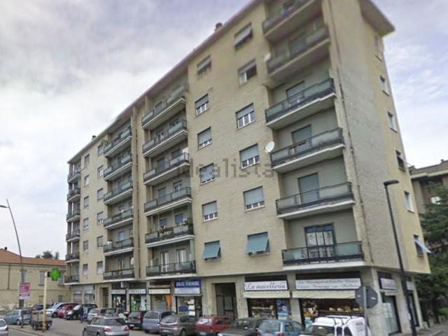 Appartamento in vendita a Cristo Re, Monza