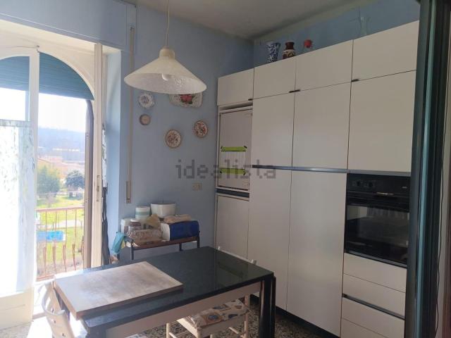 Appartamento in vendita a Unione di comuni Montana Lunigiana, Villafranca In Lunigiana