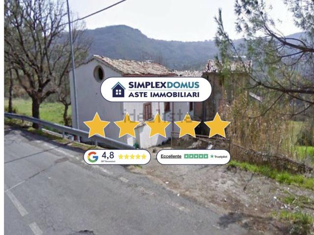 Appartamento in vendita a San Bartolo, Mendicino