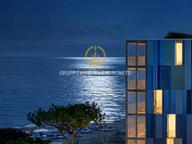 Appartamento in vendita a Jesolo Pineta, Jesolo