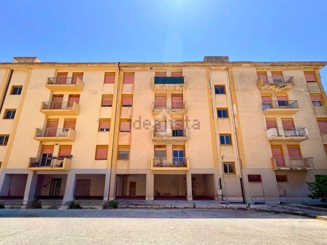Appartamento in vendita a Marsala, Sicilia