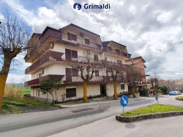 Appartamento in vendita a Castellana Sicula, Sicilia