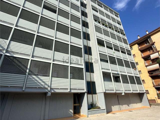 Appartamento in vendita a Cavoni, Frosinone
