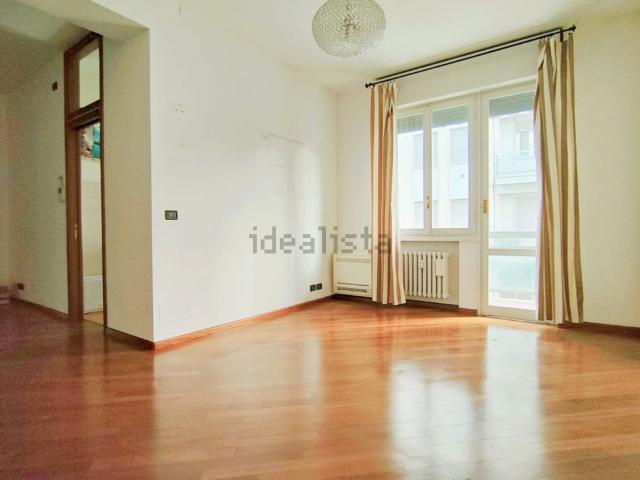 Appartamento in vendita a Sant'Agostino città-Porta Castello, Re