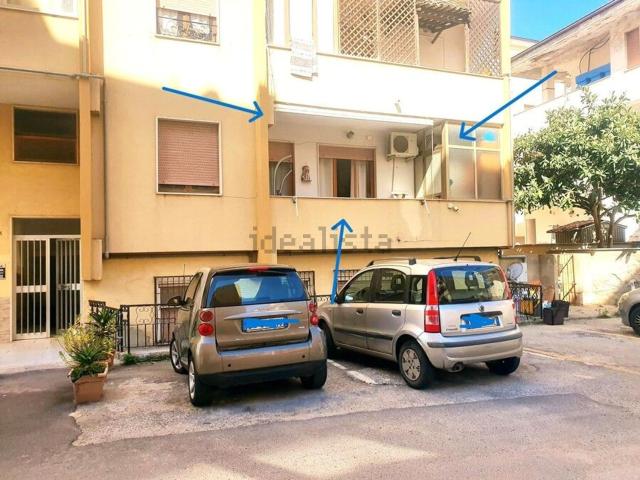 Appartamento in vendita a Tropea, Vibo Valentia