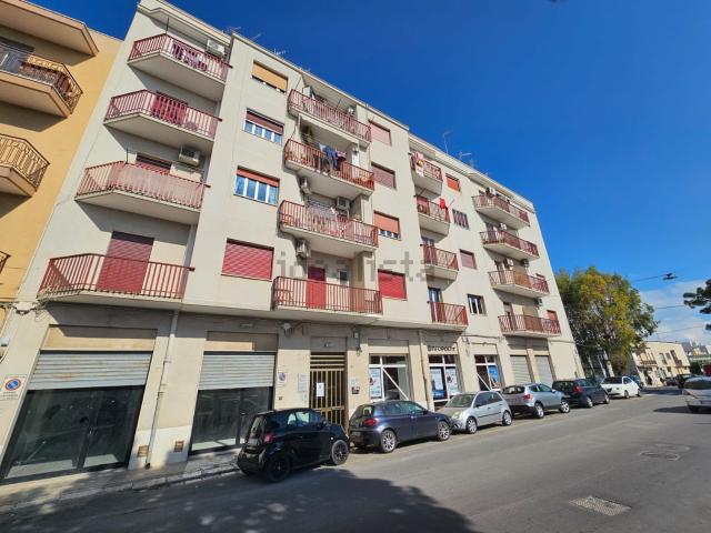 Appartamento in vendita a Centro Storico, Puglia