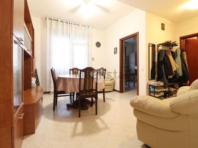 Appartamento in vendita a Lunetta, San Giorgio Di Mantova