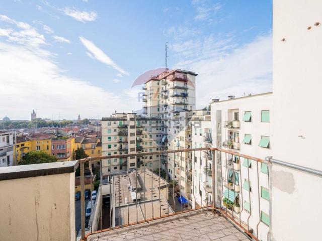 Appartamento in vendita a Parma Centro, Sorbolo