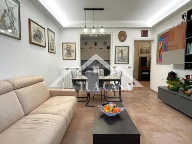 Appartamento in vendita a Tonfano, Toscana