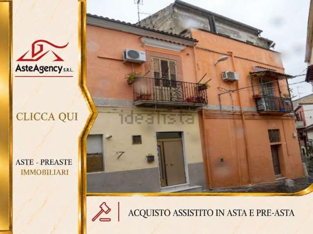 Appartamento in vendita a Lavello, Potenza