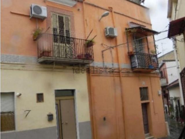 Appartamento in vendita a Lavello, Potenza