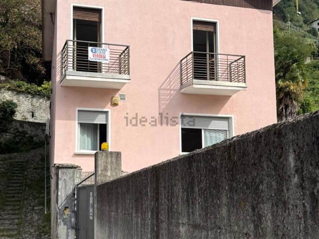 Appartamento in vendita a Comunità montana della Valchiavenna, Chiavenna