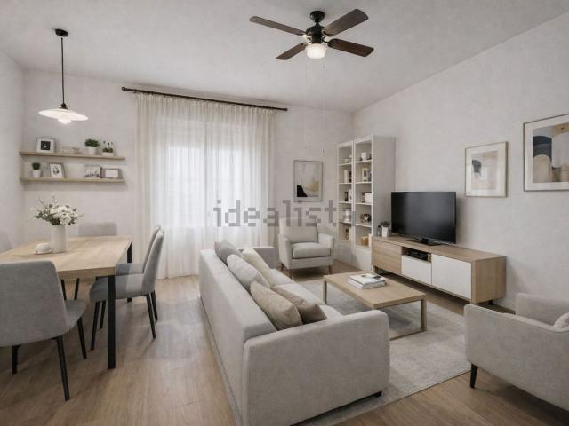 Appartamento in vendita a Tuoro Sul Trasimeno, Umbria