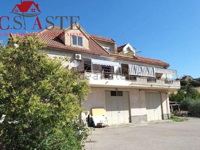 Appartamento in vendita a Enna Bassa, Enna