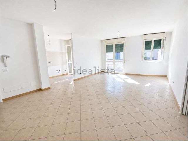 Appartamento in vendita a Pianura Reggiana, Re