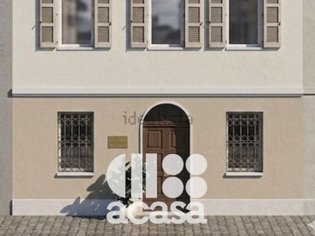 Appartamento in vendita a Unione dei comuni Valle del Savio, Cesenà