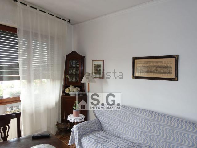 Appartamento in vendita a Mirano, Venezia