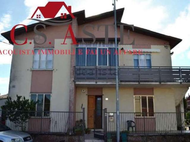 Appartamento in vendita a Cerea, Veneto