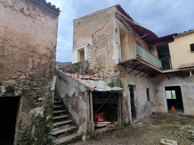 Appartamento in vendita a Casagiove, Campania