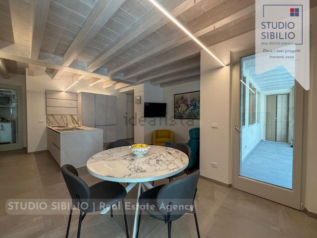 Appartamento in vendita a Fiera-Catena, San Giorgio Di Mantova