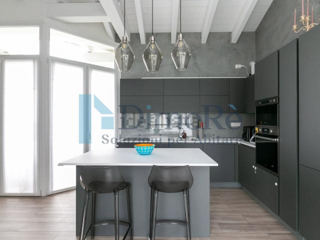 Appartamento in vendita a Lanzago, Silea