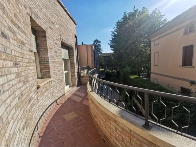 Appartamento in vendita a San Quirino, Correggio
