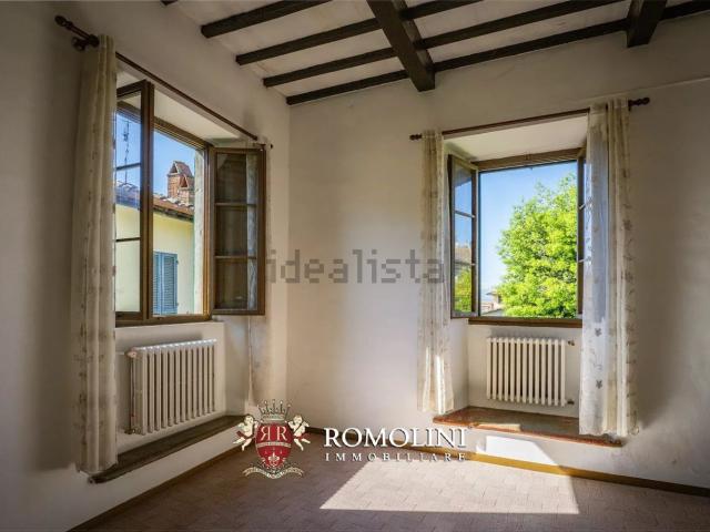 Appartamento in vendita a Sansepolcro, Arezzo