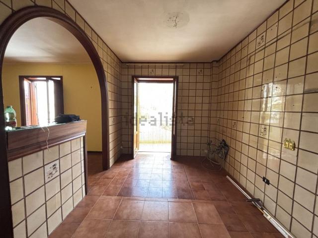 Appartamento in vendita a Sant'Antonio, Torre Del Greco