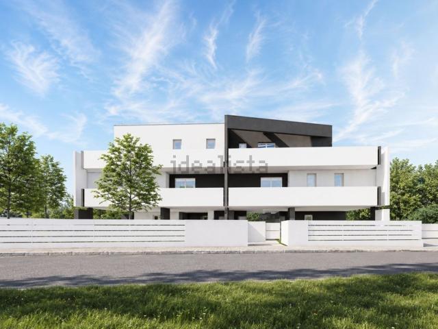 Appartamento in vendita a San Lazzaro, Padova
