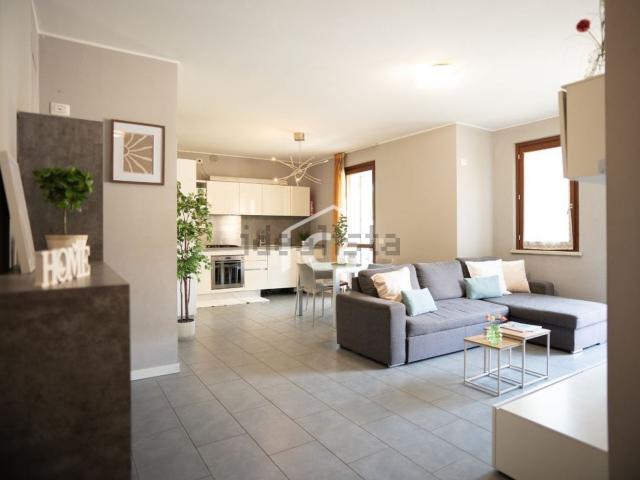 Appartamento in vendita a Balconi, Pescantina