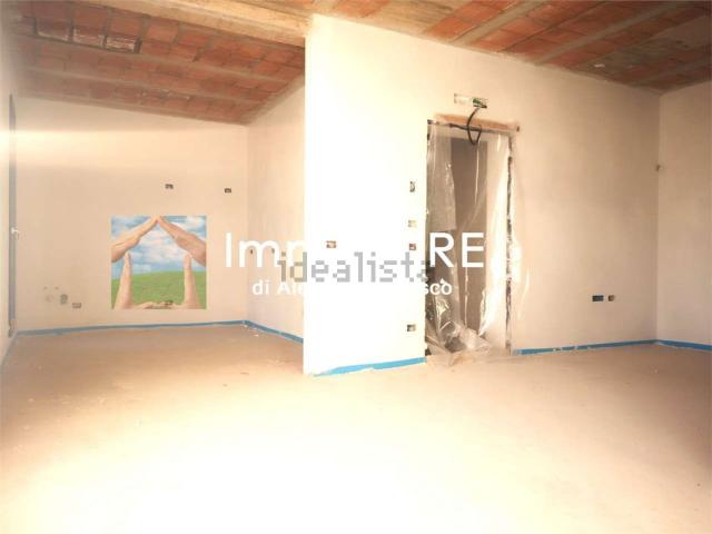 Appartamento in vendita a Re, Reggio Emilia