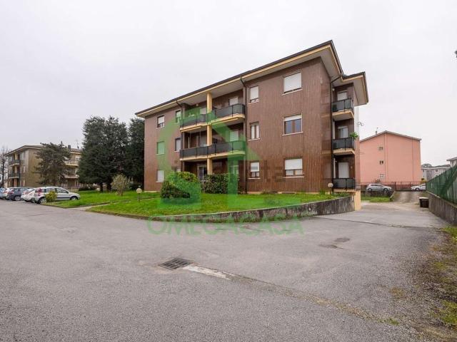 Appartamento in vendita a Ducatona, Casalpusterlengo