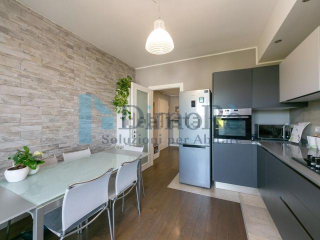 Appartamento in vendita a Lanzago, Silea