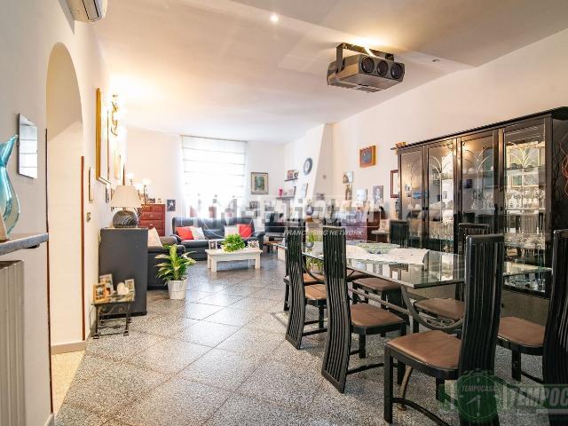 Appartamento in vendita a San Carlo, Monza