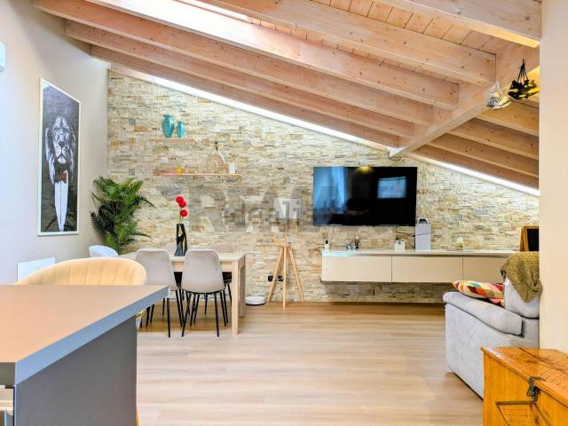 Appartamento in vendita a Comunità montana della valle Camonica, Pian Camuno