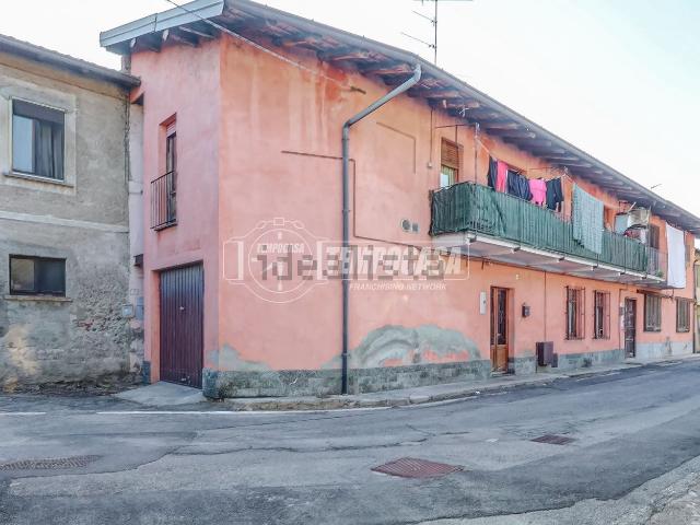 Appartamento in vendita a Maddalena, Somma Lombardo