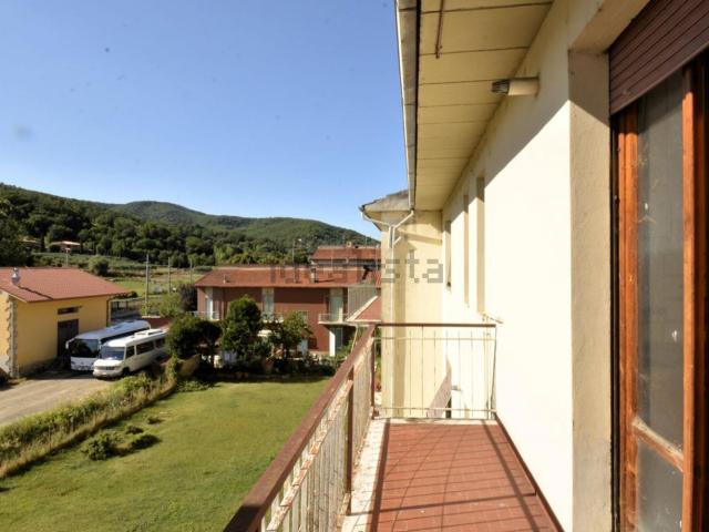 Appartamento in vendita a Lama, Capolona