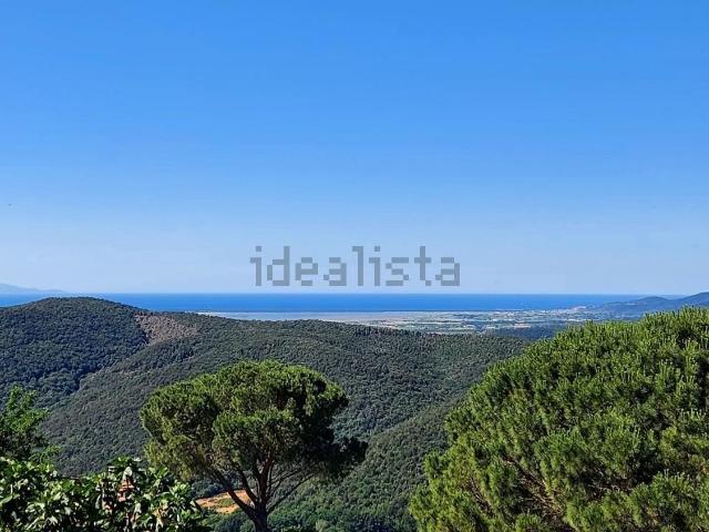 Appartamento in vendita a Castiglione Della Pescaia, Toscana